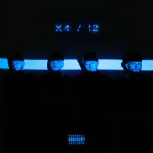 X4 - Вне зоны доступа