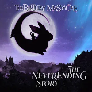 The Birthday Massacre - The NeverEnding Story
