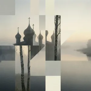 Егор Гайдук - Русь