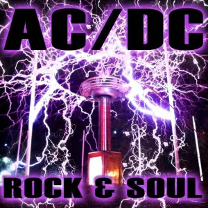 AC/DC - A Fickle Thing