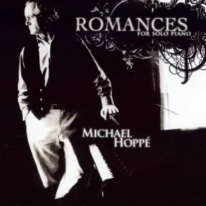 Michael Hoppé - Moon Ghost Waltz