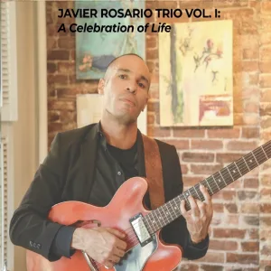 Javier Rosario Trio - Ghost Town