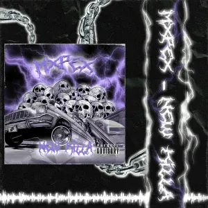MXPEX feat. KERS3Z, PLAYA SSK - INTRO