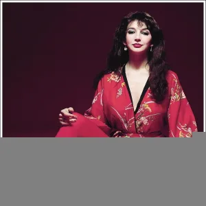 Kate Bush - Media Comeback