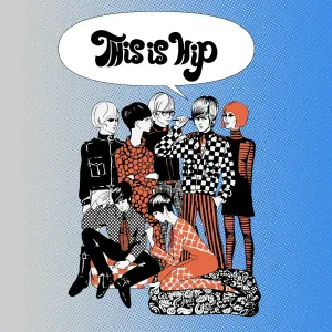 The Paramounts - Little Bitty Pretty One