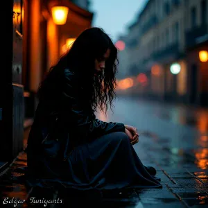 Edgar Tuniyants - My insomnia