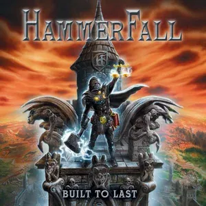 Hammerfall - Bring It!