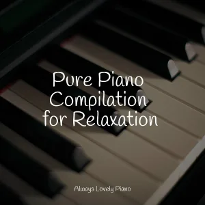 Chakra Balancing Sound Therapy, Peaceful Piano Chillout, Classical New Age Piano Music - Consideration