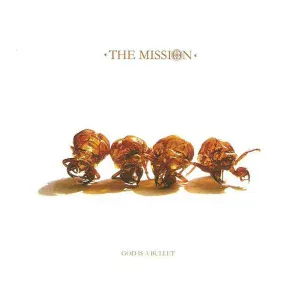 The Mission - Blush