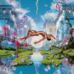 Lil Nas X feat. Megan Thee Stallion - DOLLA SIGN SLIME