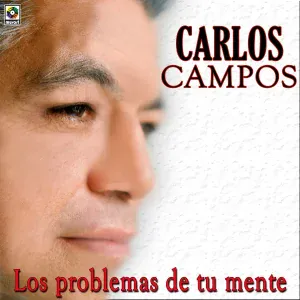 Carlos Campos - Las Mariposas