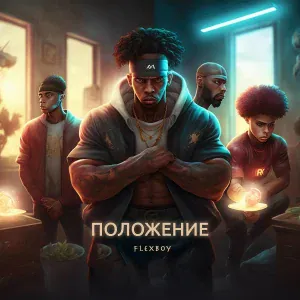 flexboy - Положение
