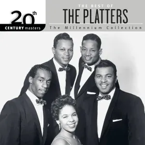 The Platters - You'll Never Never Know