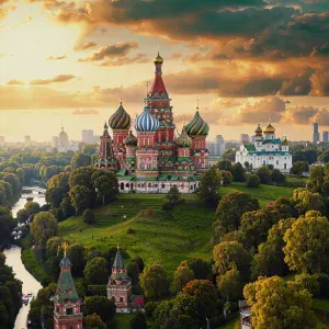 Дмитрий Гревцев - Россия