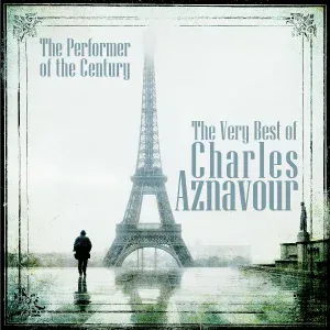 Charles Aznavour - L'emigrant