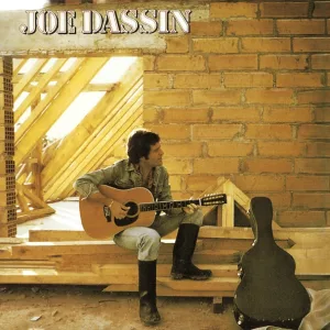 Joe Dassin - Salut