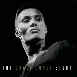 Grace Jones - I Need A Man