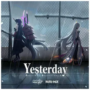 HOYO-MiX - Carnival