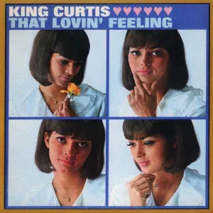 King Curtis - And I Love Her