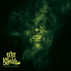 Wiz Khalifa - Roll Up