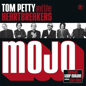 Tom Petty & The Heartbreakers - Running Man's Bible