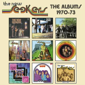 The New Seekers - Beautiful