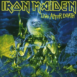 Iron Maiden - Aces High