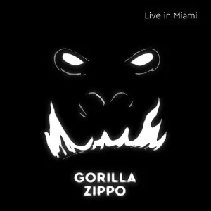 Gorilla Zippo feat. KYIVSTONER - Nobody Home