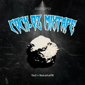 Kaz Bałagane - Opalony Cham