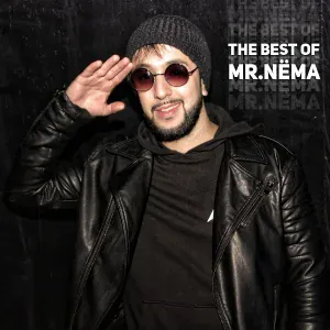 Mr.NËMA feat. Домбай - Приора (feat. Домбай)