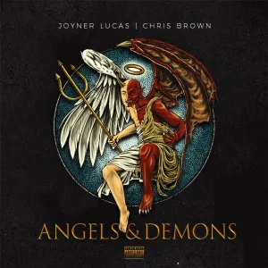 Joyner Lucas, Chris Brown - I Don't Die