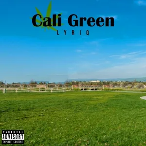 LYRIQ - Cali Green