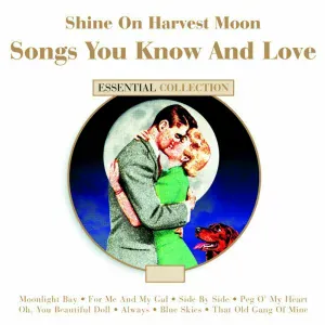 Dean Martin - When You're Smiling (The Whole World Smiles With You)