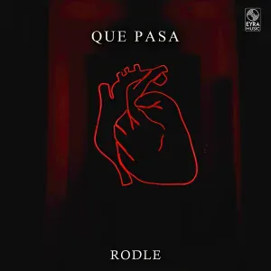 Rodle - Que Pasa