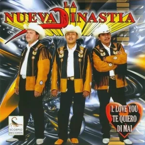 La Nueva Dinastía - De Qué Es Tu Corazón