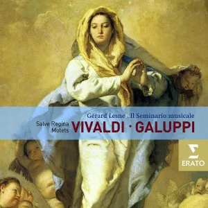 Gérard Lesne, Il Seminario Musicale - Arripe alpestri ad vallem: Arripe alpestri ad vallem