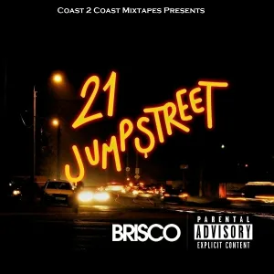 Brisco feat. Mike Bless - My Turn