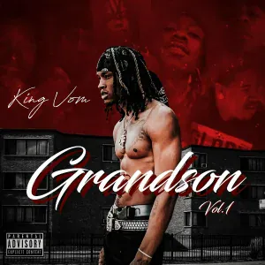 King Von - War With Us