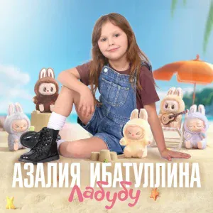 Азалия Ибатуллина - Лабубу