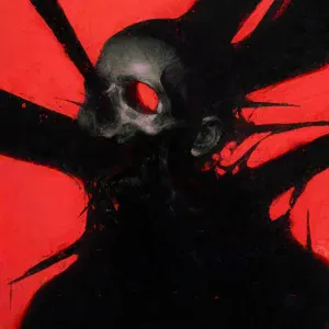 SARCOFUCK, Takeda - Хаос