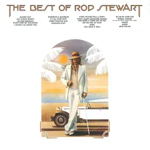 Rod Stewart - Jodie