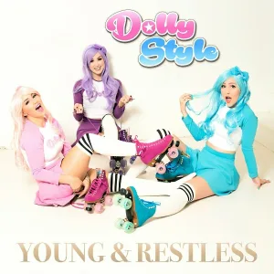 Dolly Style - Young & Restless