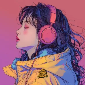 로피 뮤직, The Remix Station - Mamushi