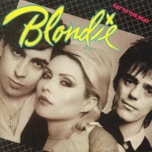 Blondie - Ring Of Fire