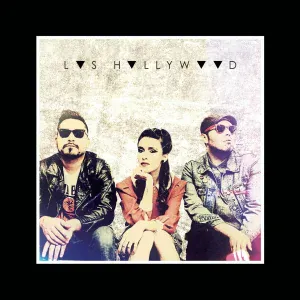 Los Hollywood - Renacer