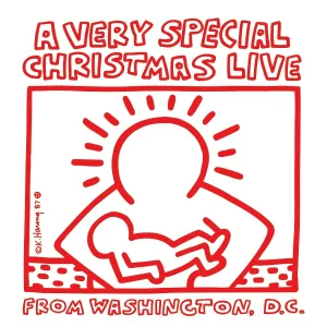 Vanessa Williams - What Child Is This?