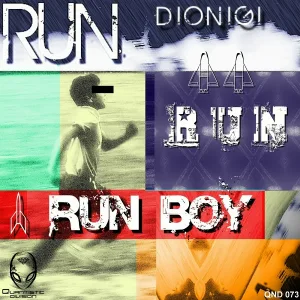 Dionigi - Speed Running