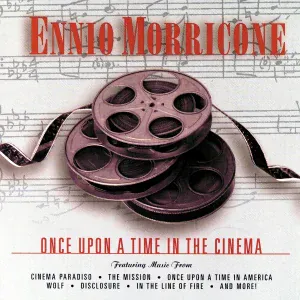 Ennio Morricone - Hamlet