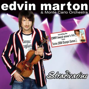 Edvin Marton - Fireworks
