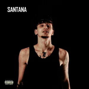 TONY SANTANA, Фаст Альберто - БОЛЬ